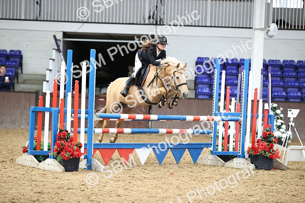 SBM_003724 - Class 12 - Pony Discovery 90cm