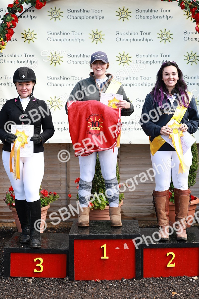 SBM_22257 - Friday Dressage Presentations