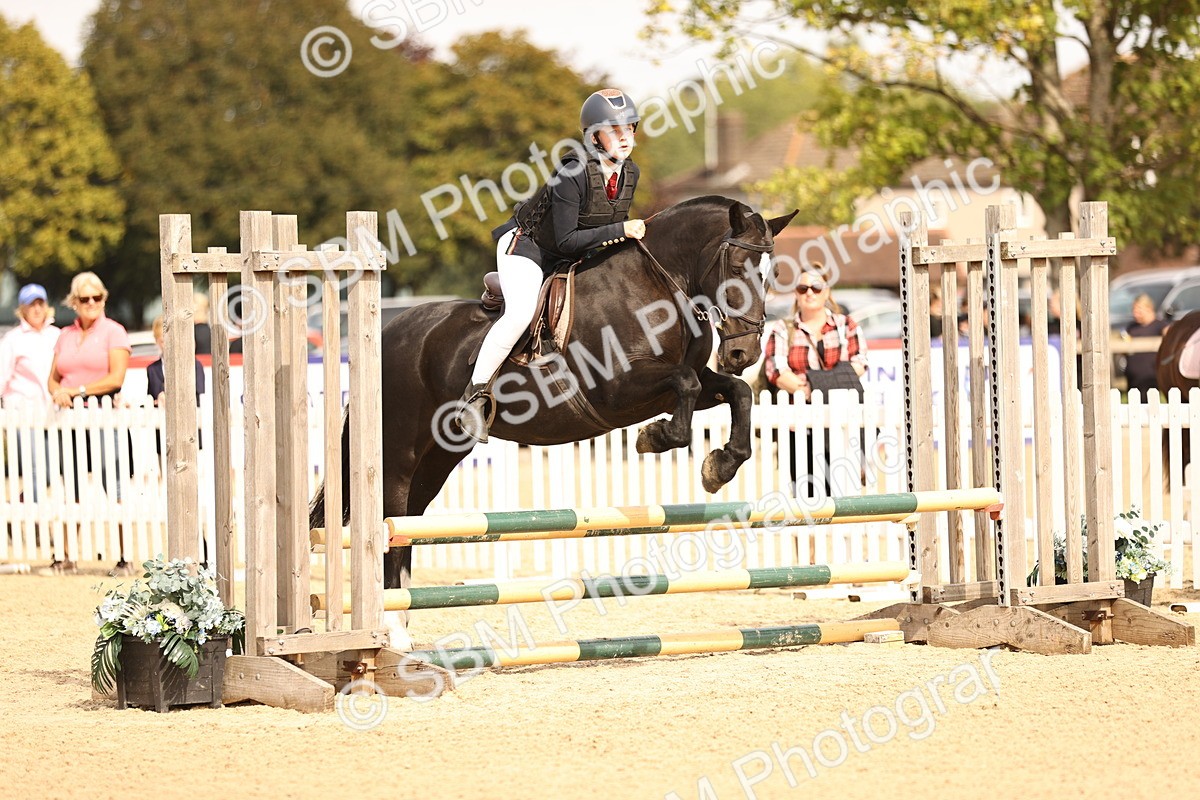 SBM_66834 - J13 - Junior Pony 60cm Championship