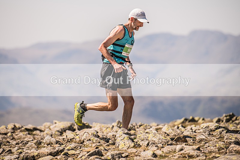 Fairfield-93 - Fairfield Horseshoe Fell Race Saturday 10th May 2025