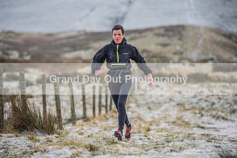 Clough Head-600 - Kong Clough Head Fell Race Saturday 2nd December 2023