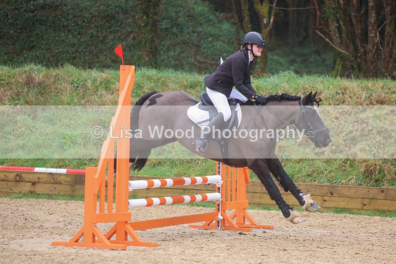 3E7A2440 - Class 4: 70 -75cm