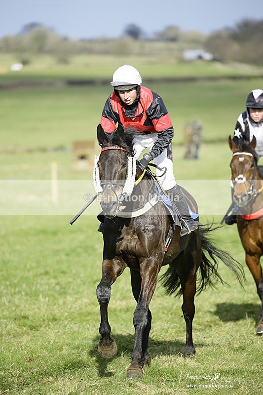 PtP 050322 626 - The Beaufort Races Didmarton 05/03/22