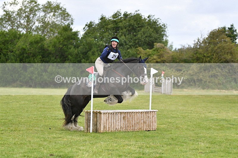 WJ5_3136 - Class 4 60cm