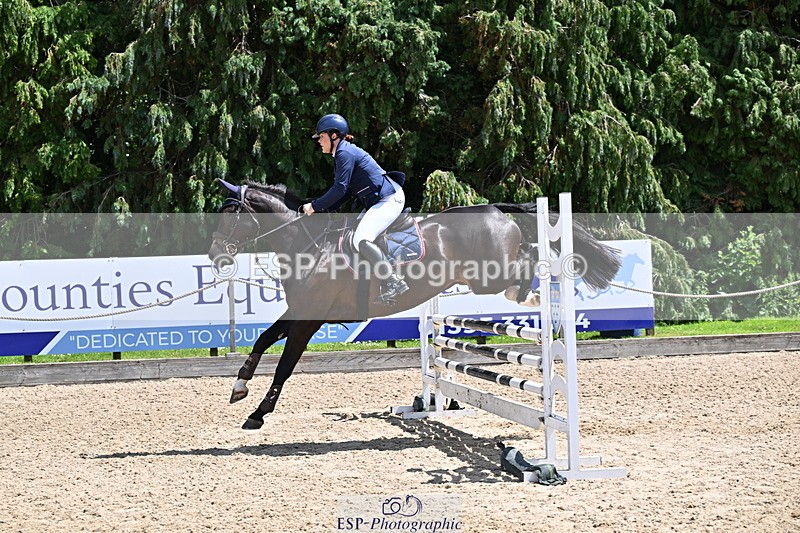 250615A-133844-11024 - Class 47 Snr British Novice 2nd Rnd