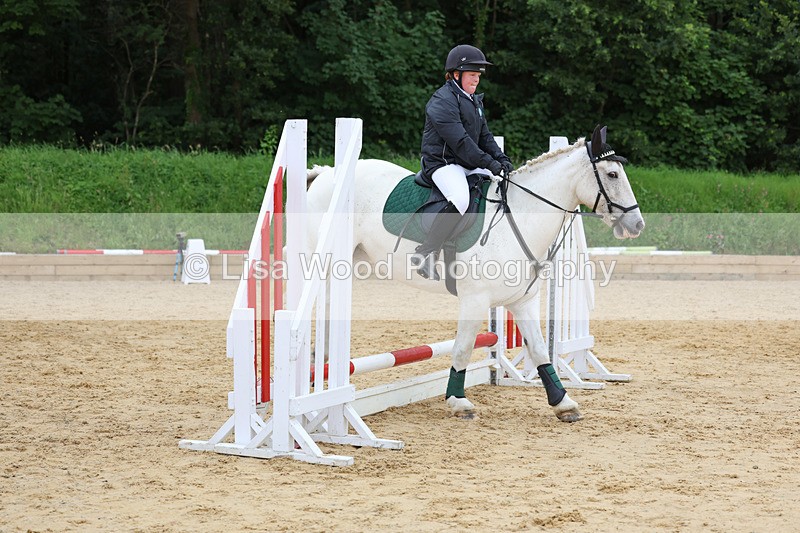 3E7A8548 - Class 2: 50cm