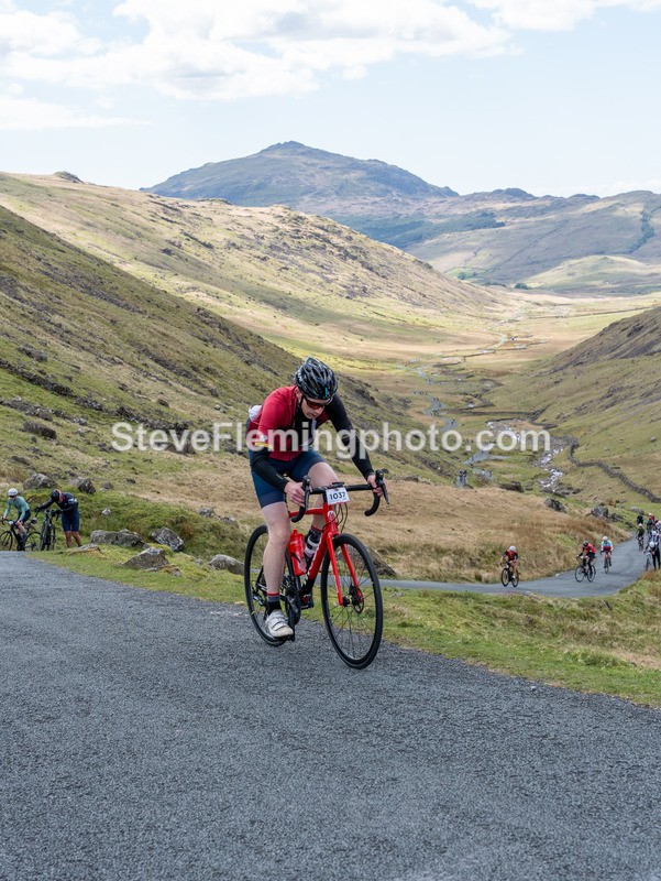 140506 - Wrynose 14.00-15.00