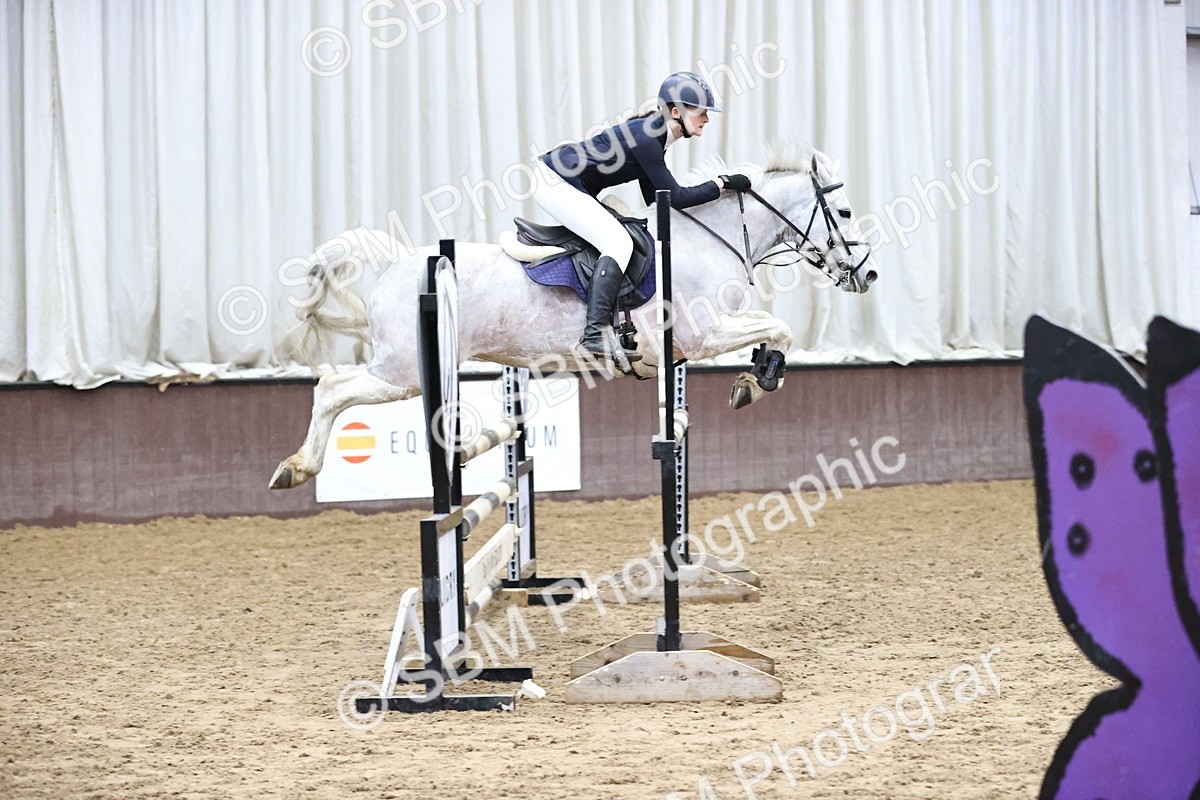 SBM_001694 - Class 11 - Blue Chip Pony Newcomers - 1.00m