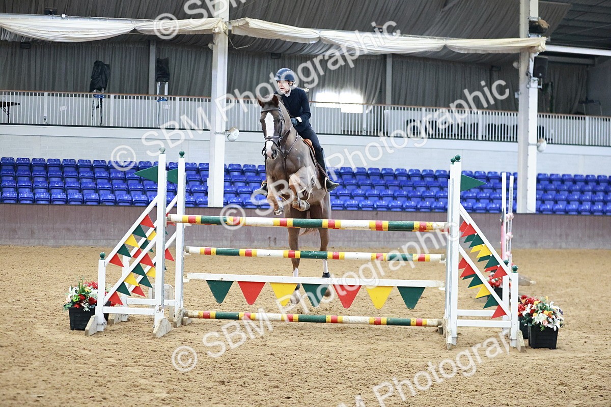 SBM_001106 - Class 6 - National 1.30 1.40m