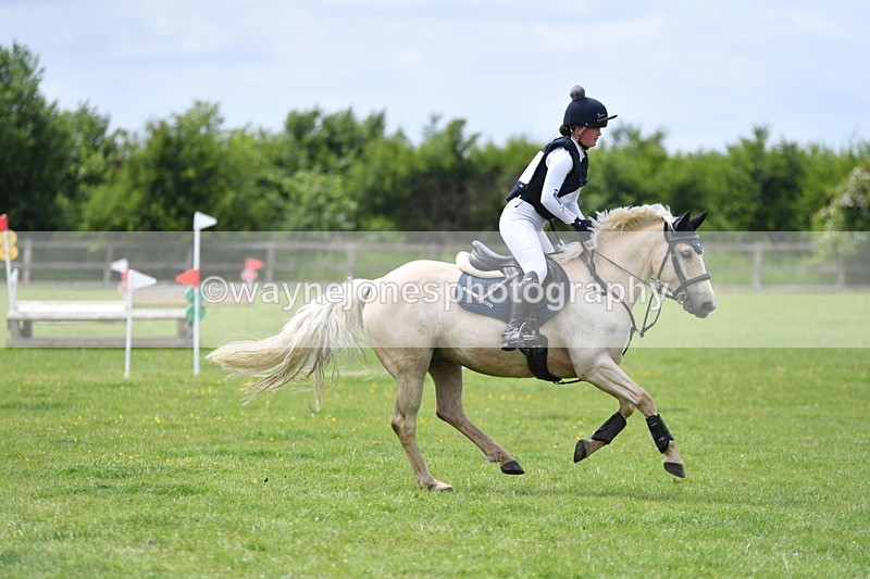 WJ5_4015 - Class 6 80cm