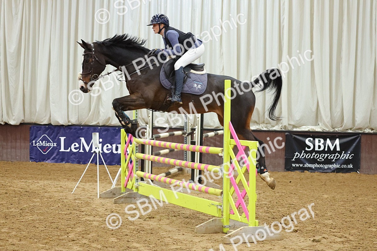 SBM_001190 - Class 4 - Senior Newcomer - 1.10m