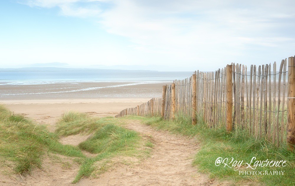 Enniscrone Strand_RLP948092 - Landscape Fine Art