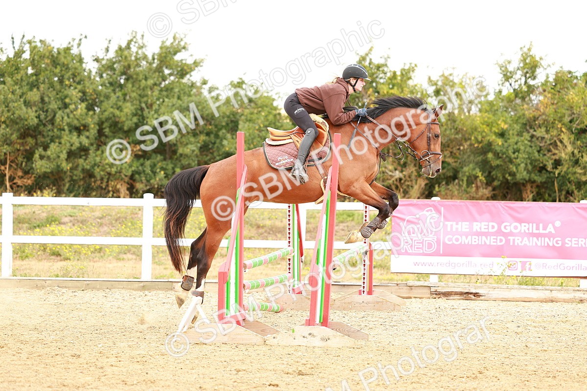 SBM_005055 - Class 1 - Clear Round