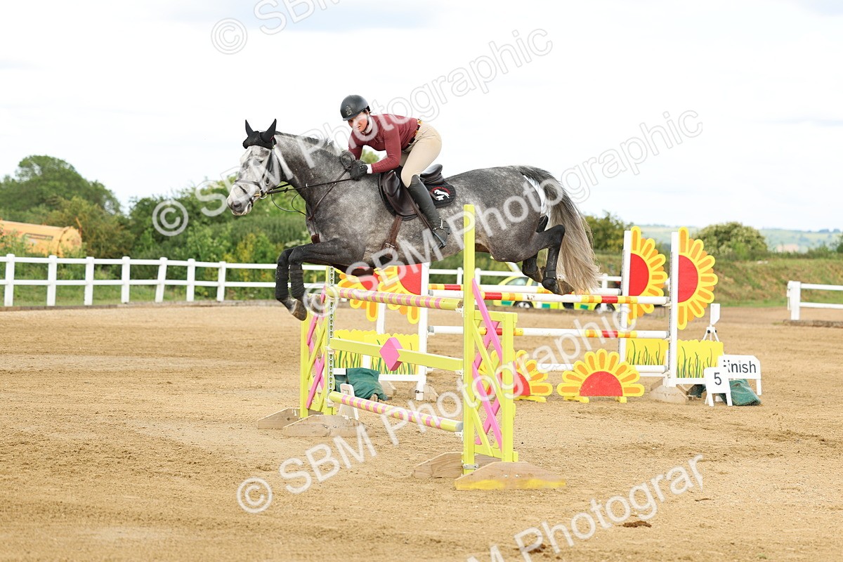 SBM_006526 - Class 21 - National 1.30 1.40m