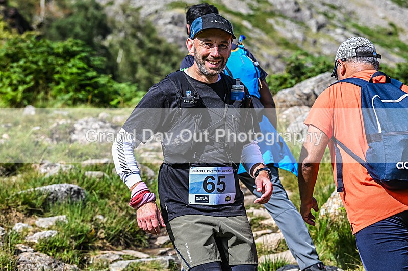 Scafell Pike-713 - Fellside Events Scafell Pike Trail Marathon Sunday 23rd August 2026