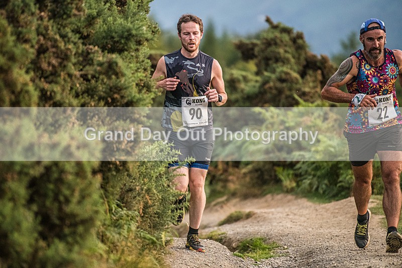 Not Round Latrigg-169 - Not Round Latrigg Fell Race Wednesday 12th August 2026