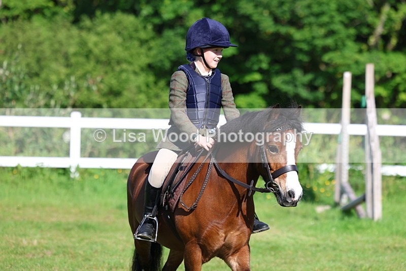 3E7A5815 - Class 26: Lead Rein/First Ridden