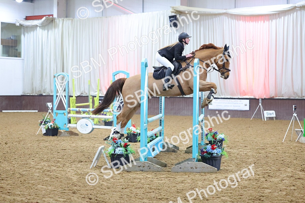 SBM_007656 - Class 20 - The Diamond Championship Qualifier (0.95m)