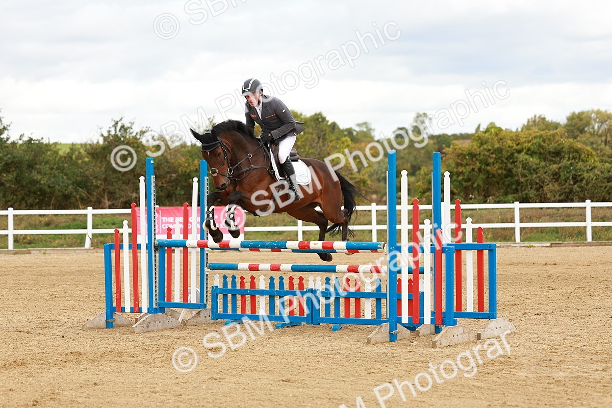 SBM_001191 - Class 3 - Senior Discovery - 1.00m