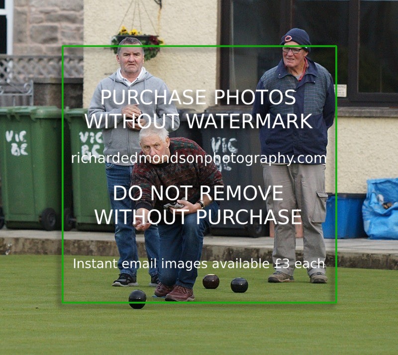 DSC03472 - Kendal Victoria Bowling Club Winter Bowling