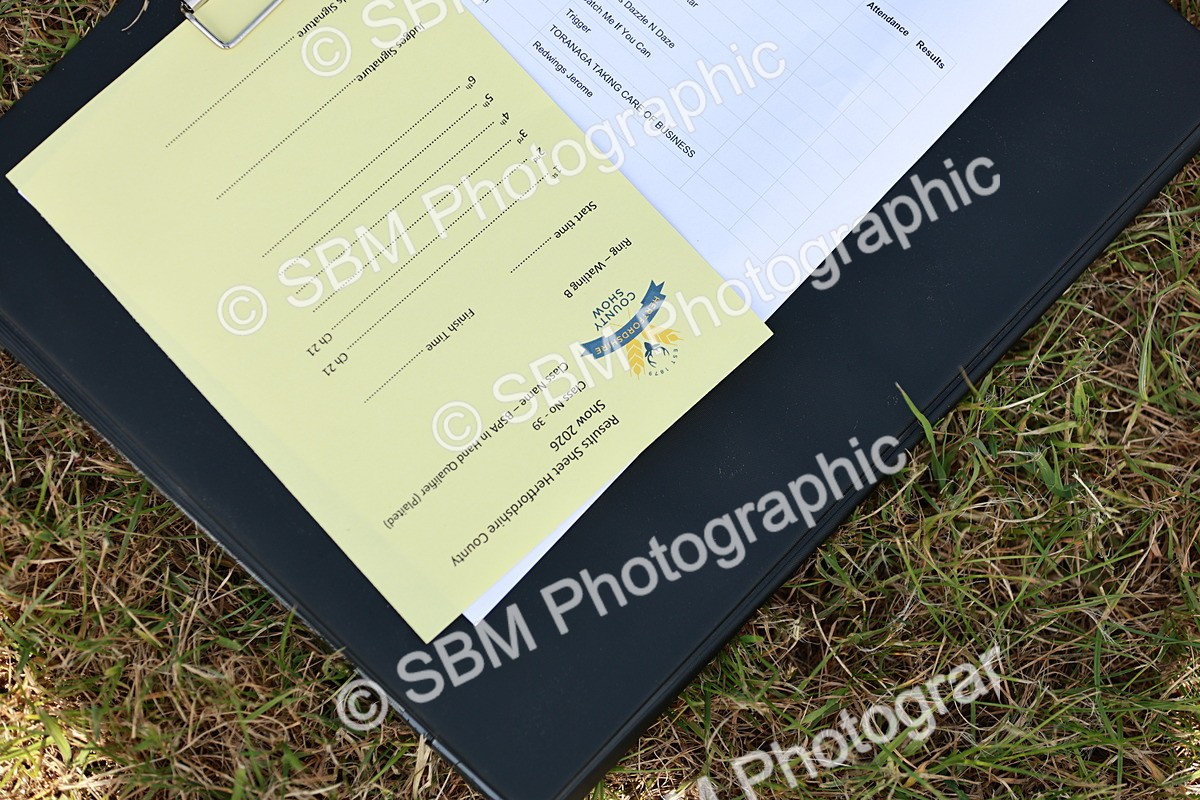 SBM_04103 - Class 39-40 - BSPA Coloured In Hand