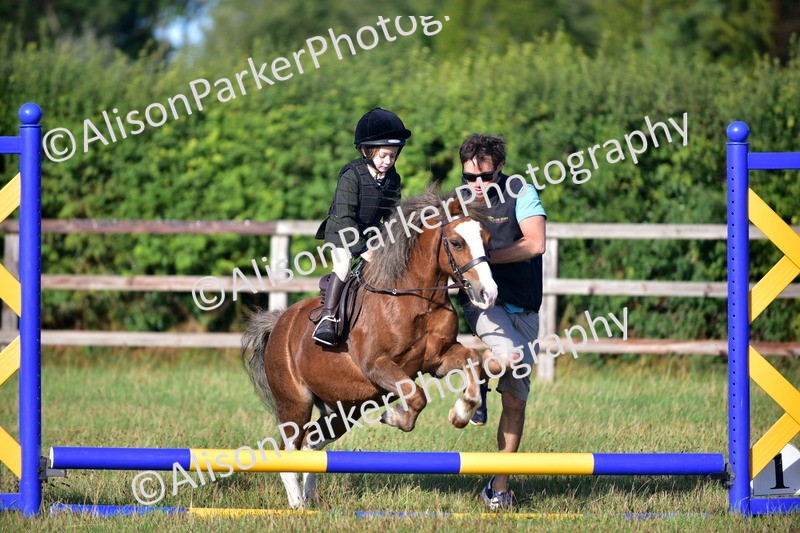 20260906-0430 - Class 6 - Minimus Jumping