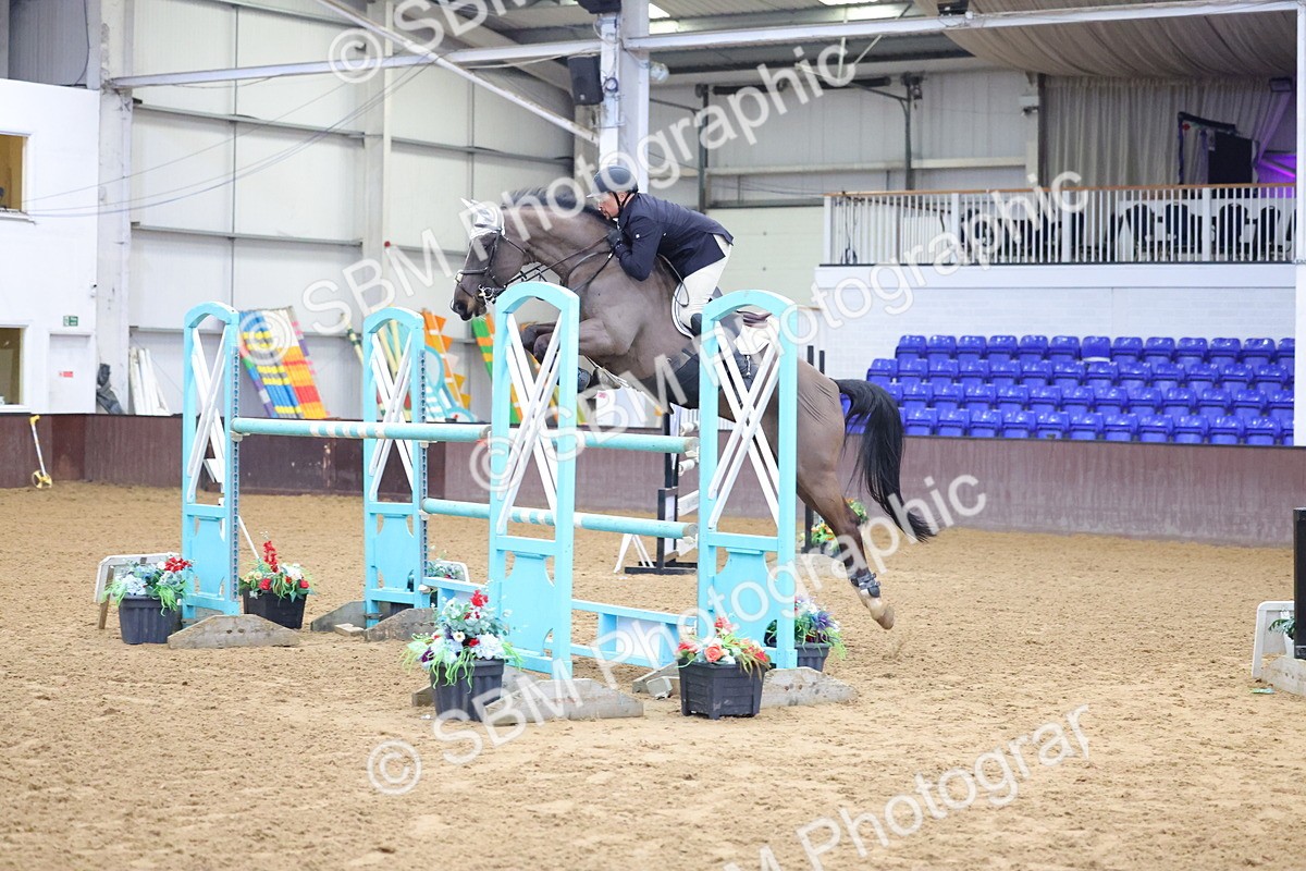 SBM_004150 - Class 11.- National 1.30-1.40m Open