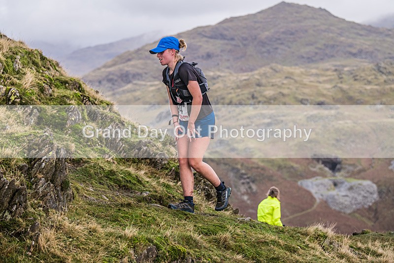 Dunnerdale-1073 - Dunnerdale Fell Race Saturday 8th November 2025