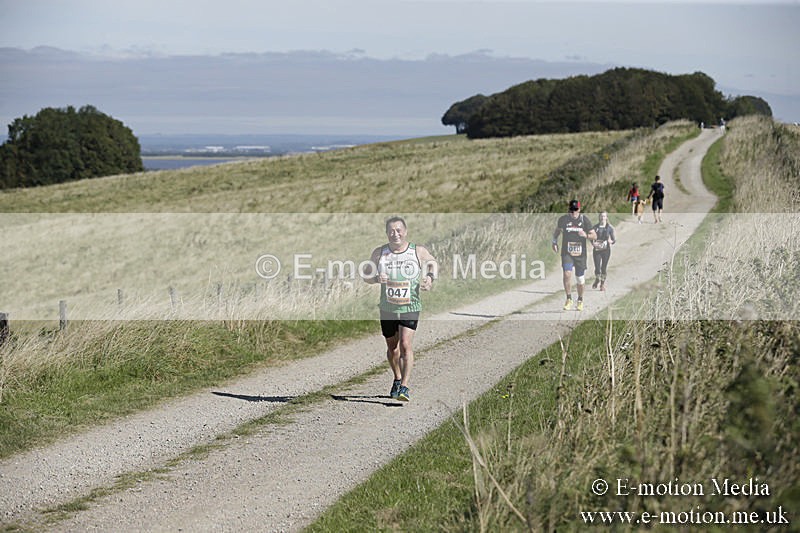 CAD150919-0661 - Marlborough Tiny Temple 7 mile and Temple Half-Marathon 15/09/19