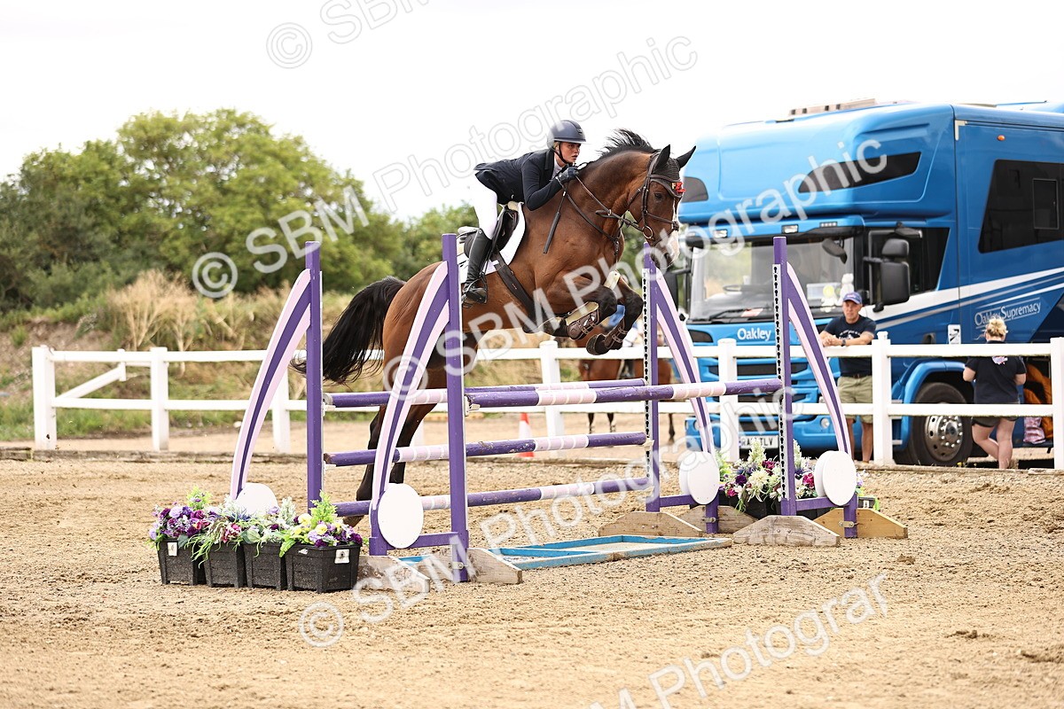SBM_003092 - Class 21 - Senior Newcomers - 1.10m