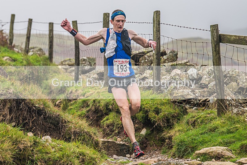Langdale-853 - Langdale Horseshoe Fell Race Saturday 7th October 2023