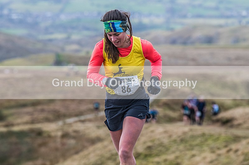 Nine Standards-222 - Nine Standards Fell Race Thursday 1st January 2026