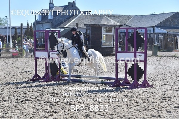 BPP_8833 - CLASS 2 30CM