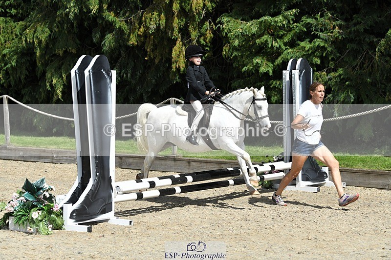 230824-140732-03787 - Round 2 Lead Rein Start to 14.40 CW