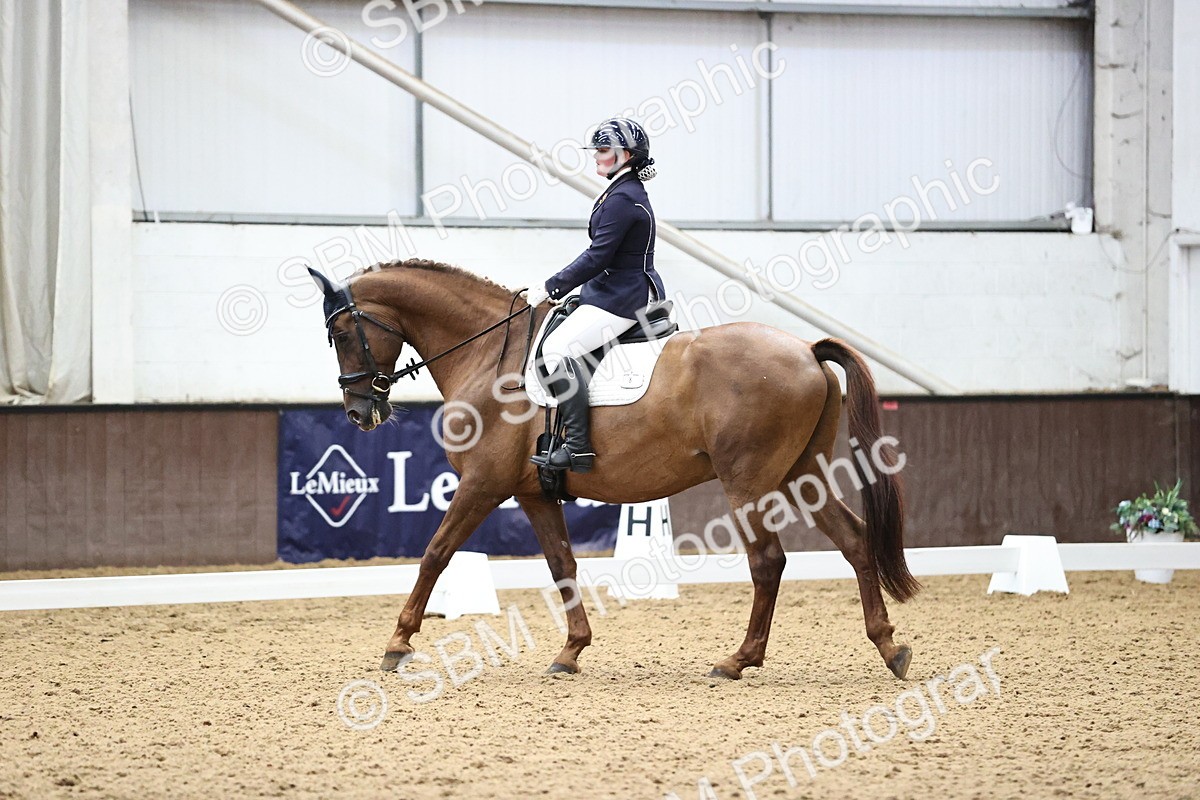 SBM_008953 - Class 15 - FEI Junior Pony Team-YR-COH