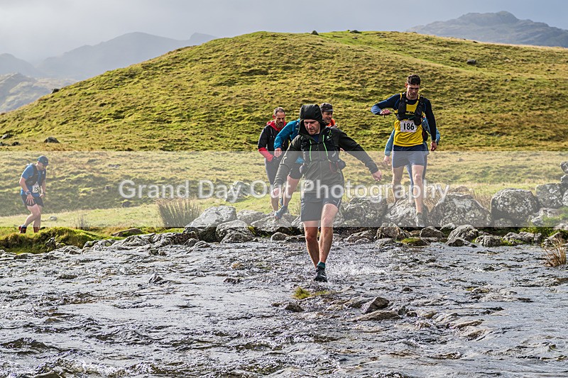 Langdale -306 - Langdale Horseshoe Fell Race Saturday 10th October 2026