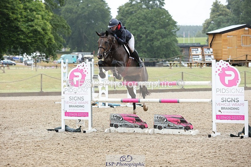 240705-170608-13111 - Cls 25 6 Yr Old Qualifier 1.20m