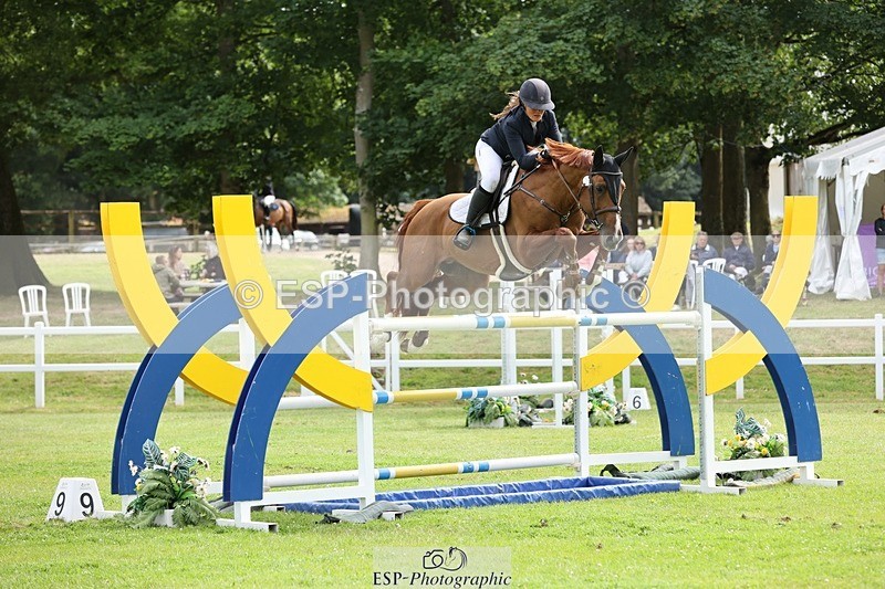 240704-162929-06329 - Cls 4 National 1.40m Open