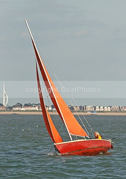 080929_GBR302_5371 - Sailboats - monohull