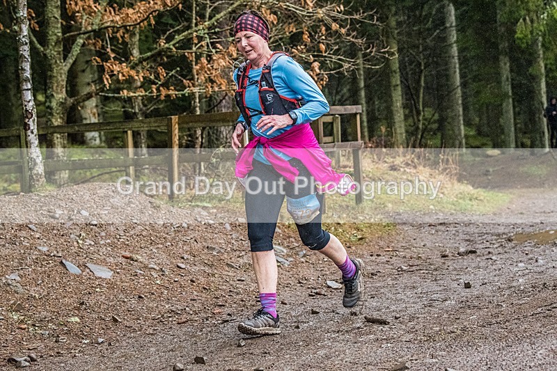 Glentress 21  10K-630 - High Terrain Events Glentress 21 & 10K Trail Runs Saturday 18th February 2023