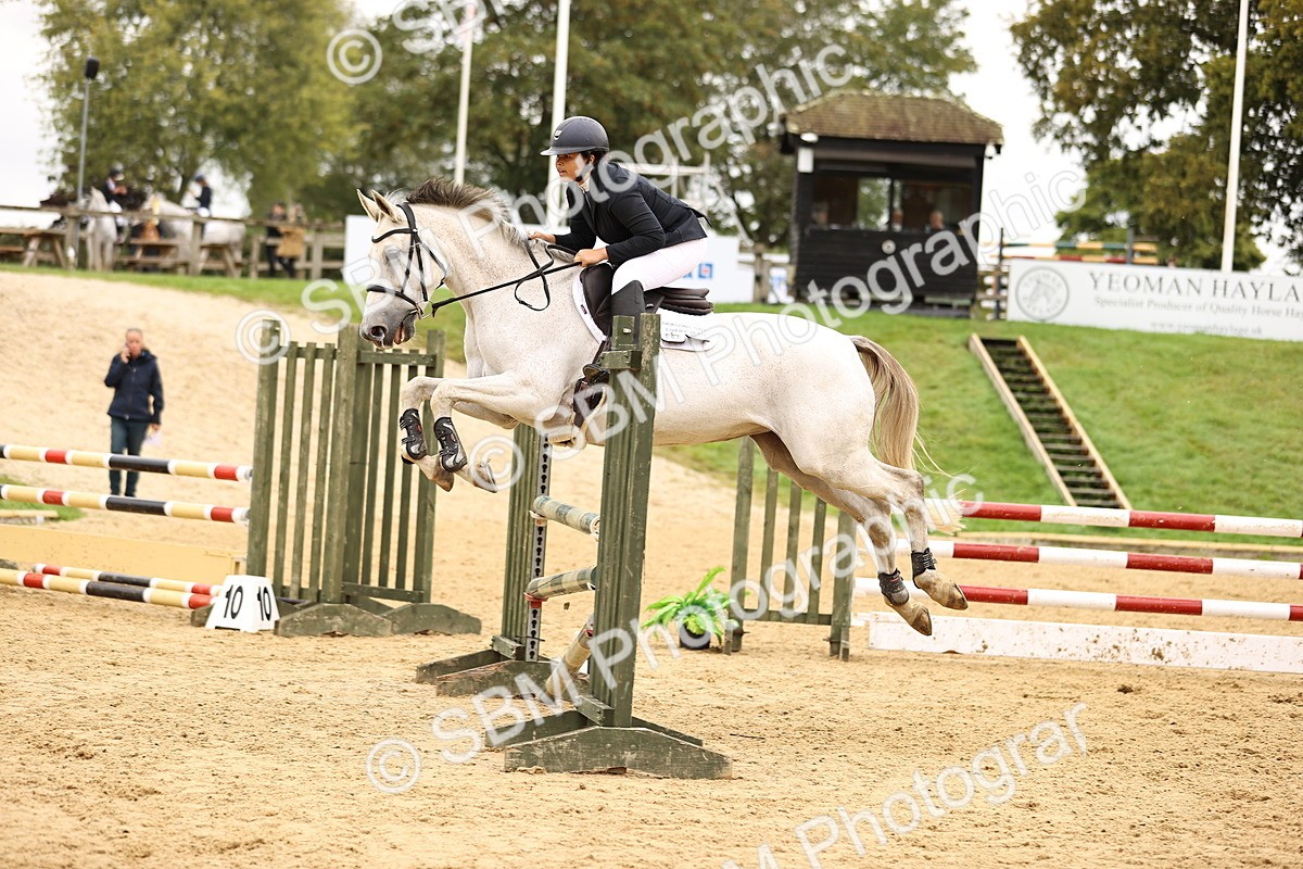 SBM_60673 - J42 - Grand Tour Horse & Pony 1.00m Championship