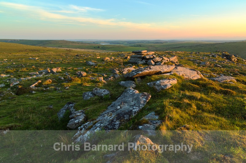  - Bodmin Moor