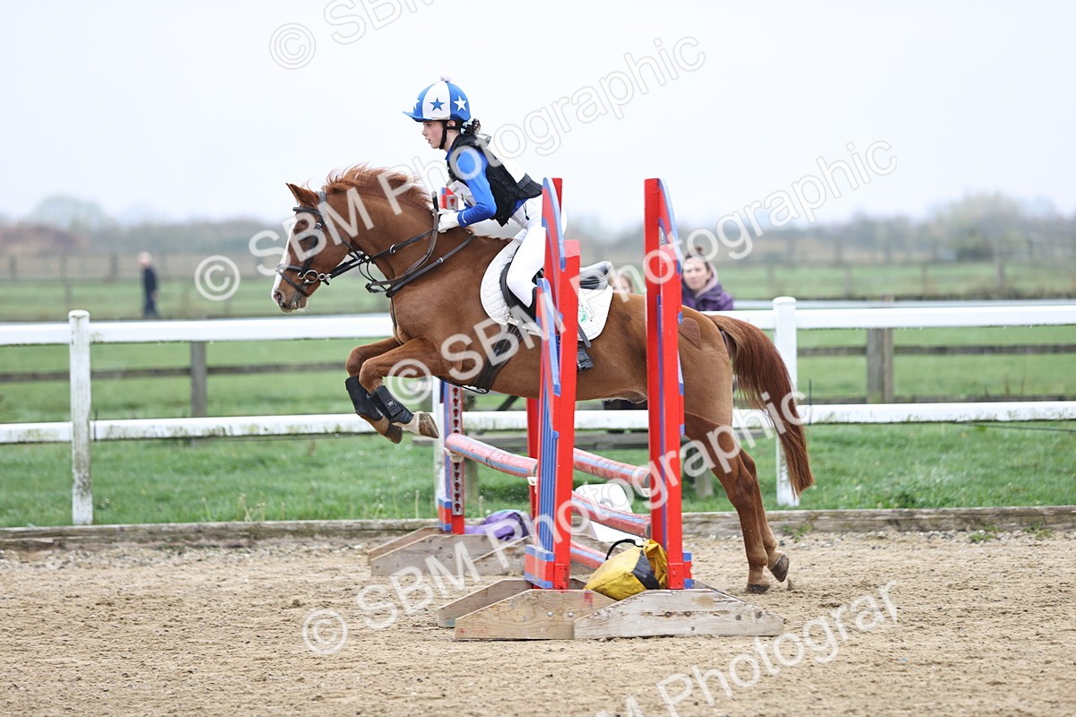 SBM_000295 - Class 1 - 70cm