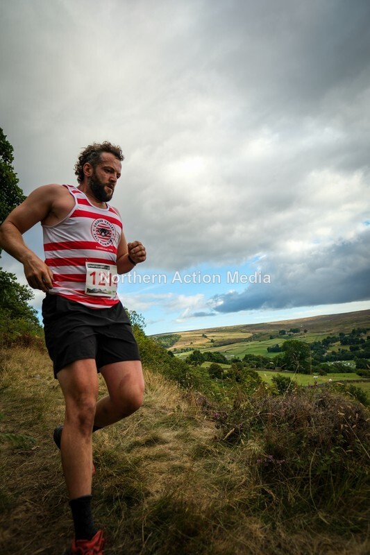 DSCF5454 - Reeth Fell race seniors