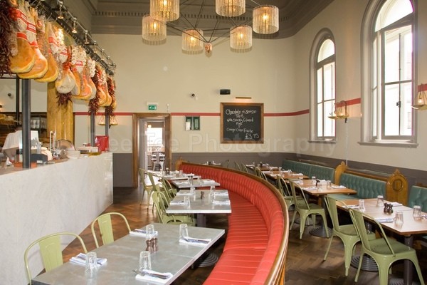  - RESTAURANTS