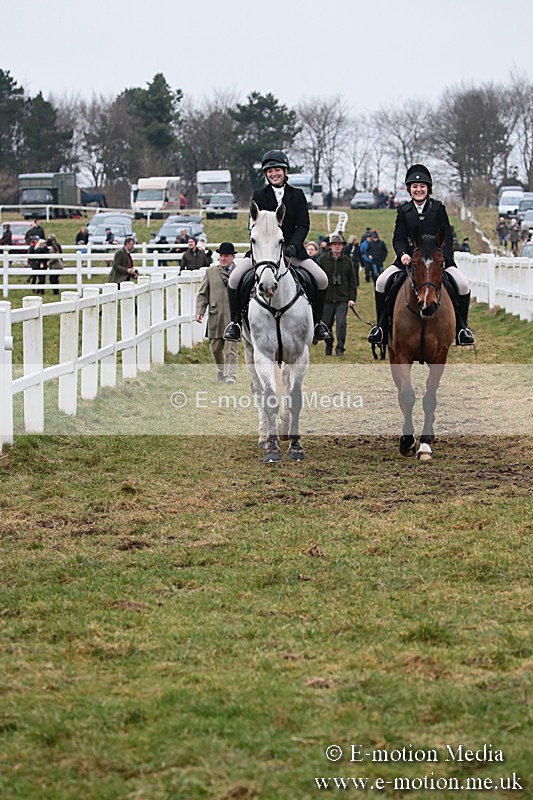 PtP 170219 -221 - Combined Services Point-To-Point Larkhill 17/02/19