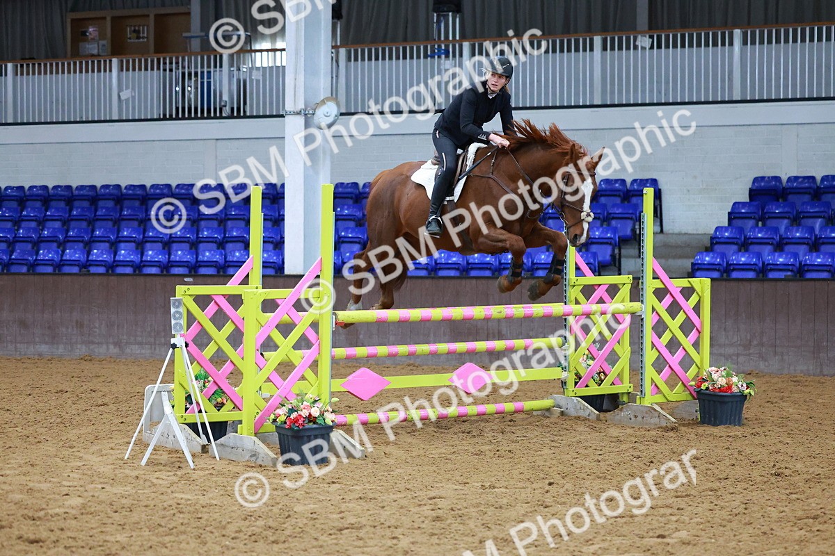 SBM_000970 - Class 3 - Senior Discovery - 1.00m