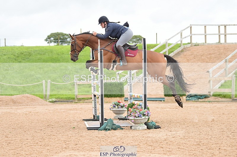 230813A-143430-13382 - Cls 50 Senior Foxhunter