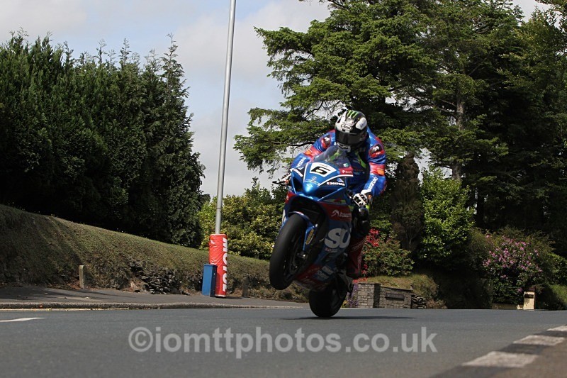  - Senior TT