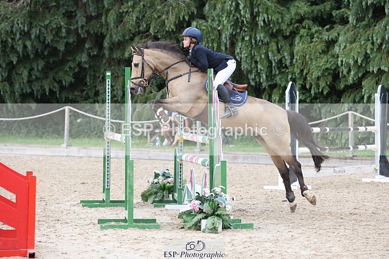 230618-180339-14076 - Cls 22 Hoys 138cm 2nd round 1st rnd